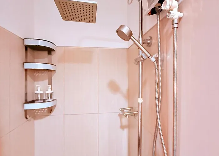 アパート Serenity With Fast Wifi Near Moa By One Guest Place *