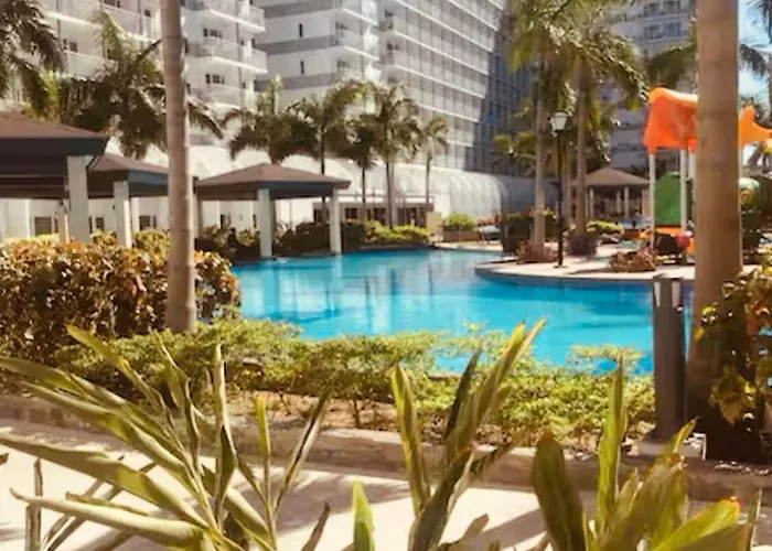 アパート Serenity With Fast Wifi Near Moa By One Guest Place